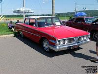 1960 Edsel Ranger