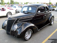 37 Ford