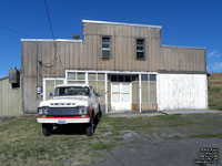 1959 Ford F250 pick-up truck