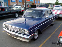 Ford Falcon