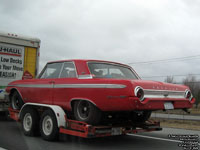 Ford Galaxie