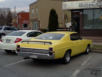 Ford Galaxie 500