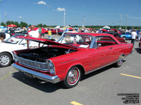 Ford Galaxie 500 XL