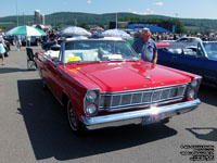 Ford Galaxie 500 XL