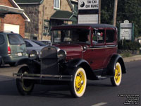 Ford Model A