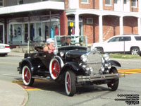 1929 Ford Model A