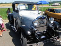 1929 Ford Model A