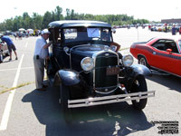 1931 Ford Model A