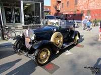 Ford Model A