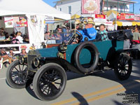 1913 Ford Model T