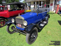 1926 Ford Model T