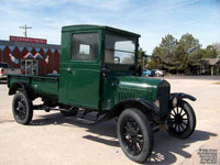 Ford Model T