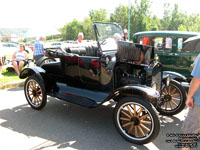 Ford Model T Convertible