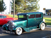 Ford Model T Hot Rod