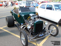 Ford Model T Hot Rod