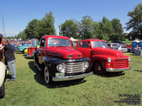 1949 Ford Pickup Truck