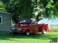 Ford Pickup Truck