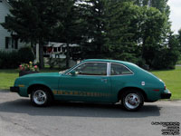 Ford Pinto