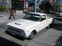 Ford Ranchero