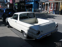 Ford Ranchero