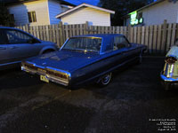 Ford Thunderbird