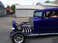 Genesee,ID hot rod