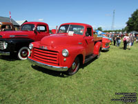 GMC Pickup Truck