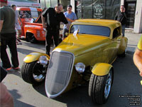 Hot Rod