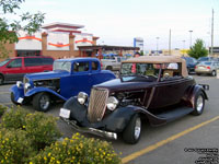 Hotrods