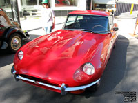 Jaguar E Type