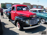 1947 Mercury