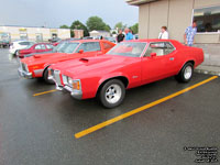 Mercury Cougar