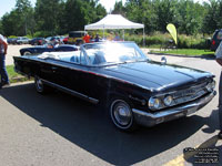 Mercury Monterey