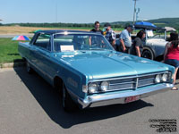 1966 Mercury Parklane