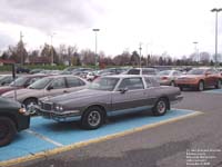 Chevrolet Monte Carlo