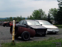 Oil Tank Trailer