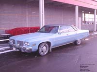 Oldsmobile 98