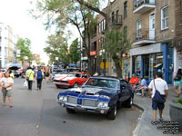 Oldsmobile Cutlass