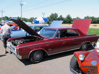 Oldsmobile Cutlass