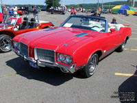 Oldsmobile Cutlass Supreme