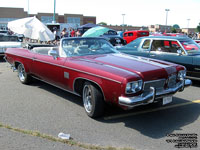 1973 Oldsmobile Delta Eighty-eight