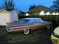 Oldsmobile 98