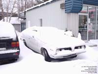 Plymouth Barracuda