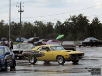 Plymouth Barracuda