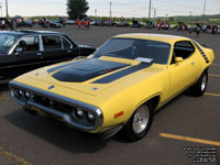 Plymouth Road Runner