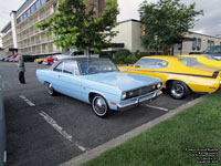 1972 Plymouth Scamp