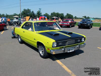 Plymouth Valiant Scamp