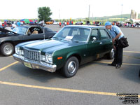 1978 Plymouth Volare