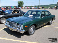 1978 Plymouth Volare