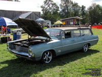 Pontiac Catalina Safari